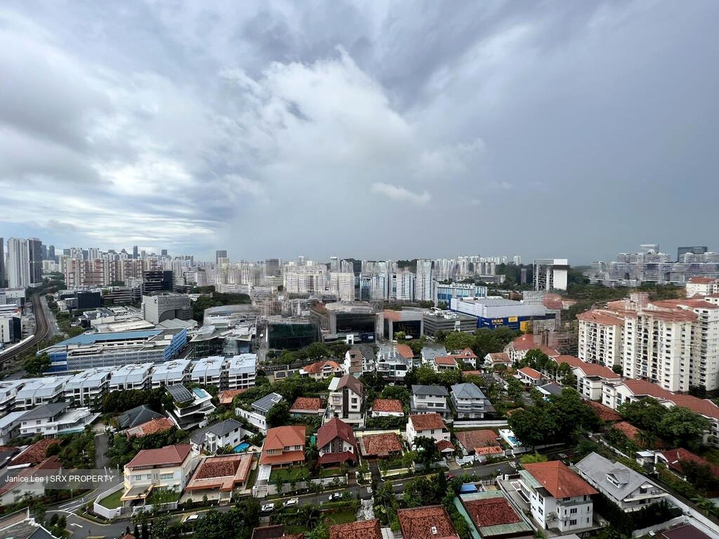 Stirling Residences (D3), Apartment #421957531